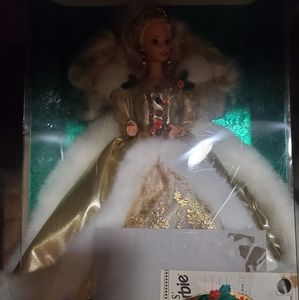 1994 Holiday Barbie